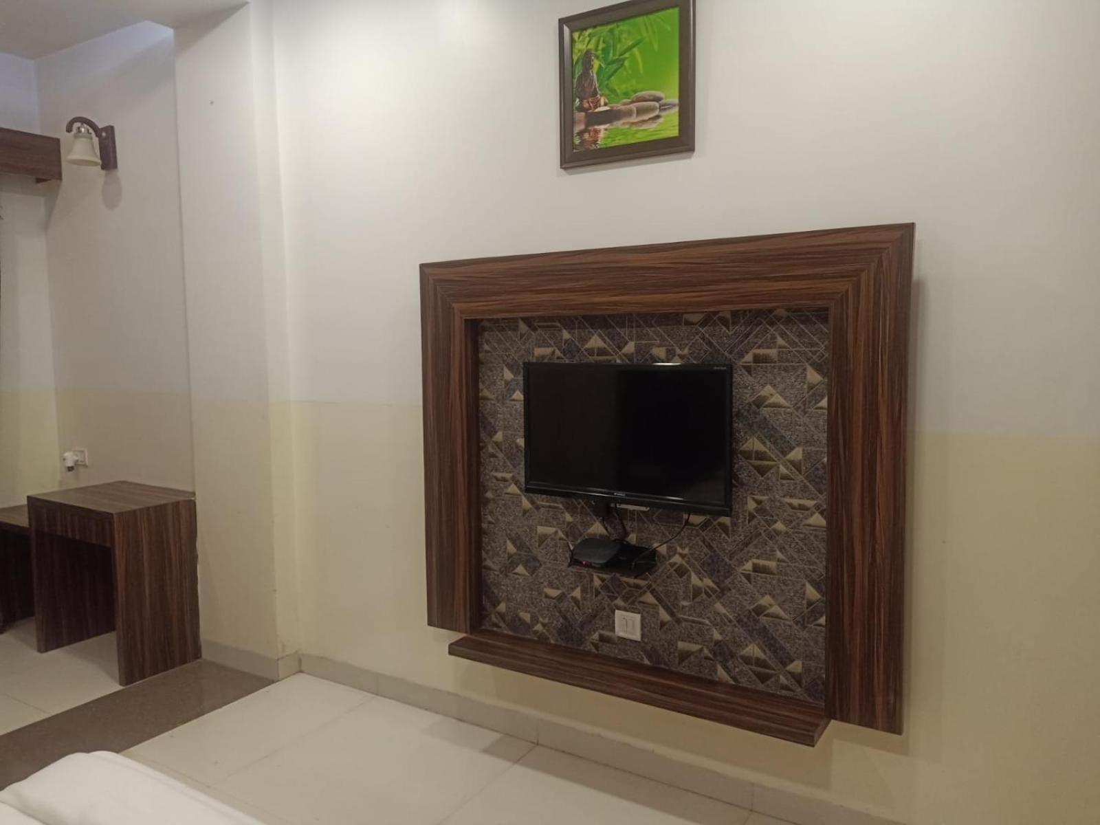 فندق Ps Residency Shivpurī المظهر الخارجي الصورة